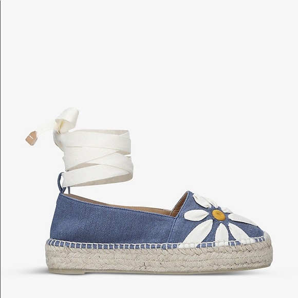 castaner espadrilles size 37 - Picture 4 of 5